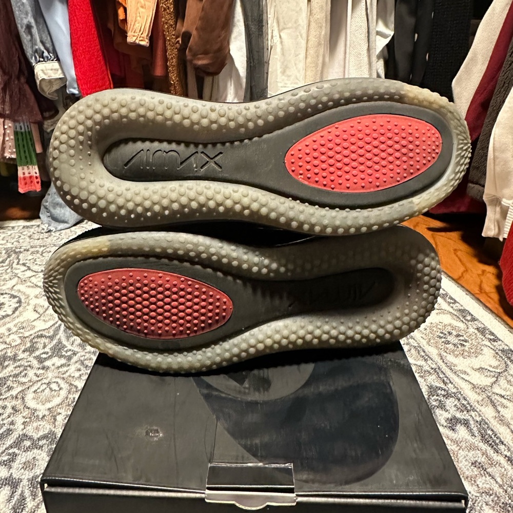 2019 Nike Odell Beckham Jr. x Air max 720 ‘Young King of the Night’ - Picture 4 of 6